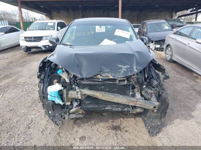 3CZRU6H59HM711889 Honda HR-V EX