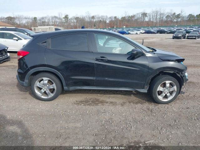 3CZRU6H59HM711889 Honda HR-V EX