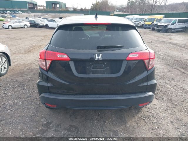 3CZRU6H59HM711889 Honda HR-V EX