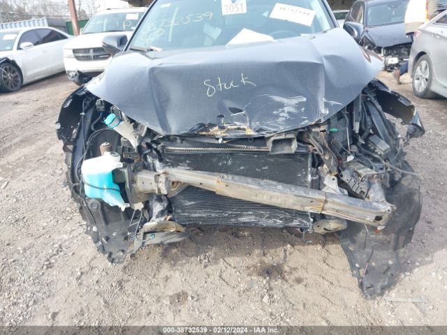 3CZRU6H59HM711889 Honda HR-V EX