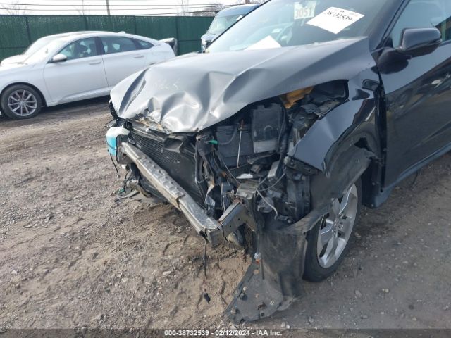 3CZRU6H59HM711889 Honda HR-V EX
