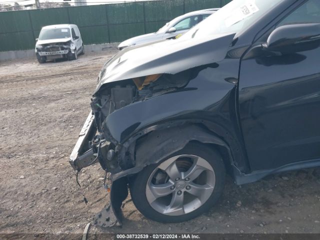 3CZRU6H59HM711889 Honda HR-V EX