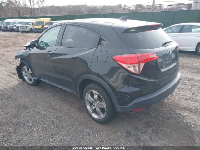 3CZRU6H59HM711889 Honda HR-V EX