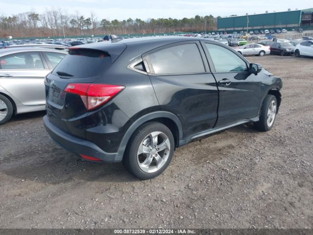 3CZRU6H59HM711889 Honda HR-V EX