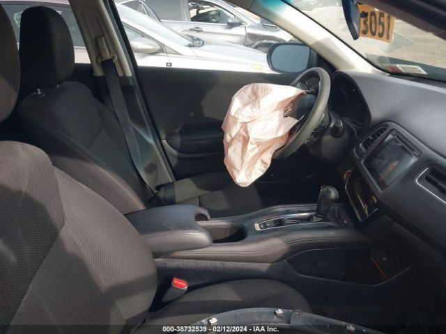 3CZRU6H59HM711889 Honda HR-V EX