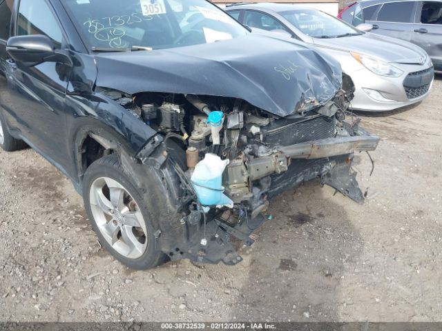 3CZRU6H59HM711889 Honda HR-V EX