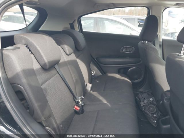 3CZRU6H59HM711889 Honda HR-V EX