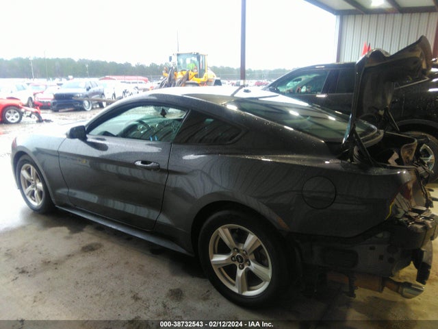 Ford Mustang Ecoboost 2019 1FA6P8TH9K5129291 Image 14