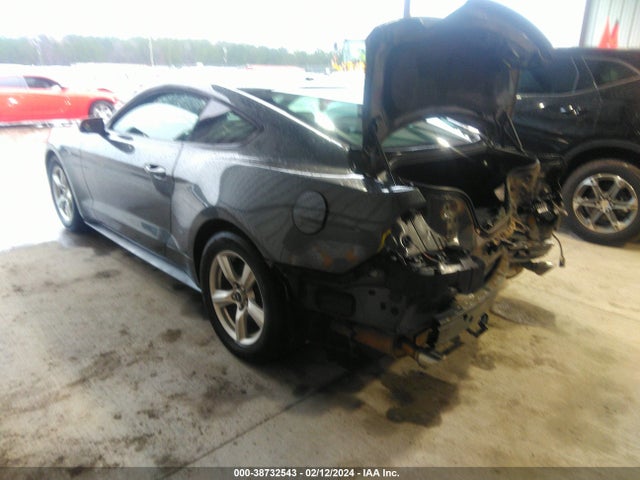 Ford Mustang Ecoboost 2019 1FA6P8TH9K5129291 Image 3