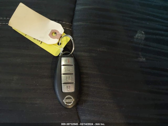 Nissan SENTRA SV 2017 3N1AB7AP1HY312089 Image 11