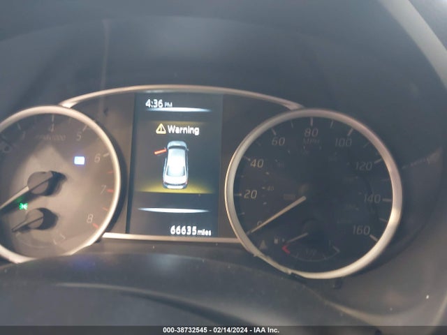 Nissan SENTRA SV 2017 3N1AB7AP1HY312089 Image 7