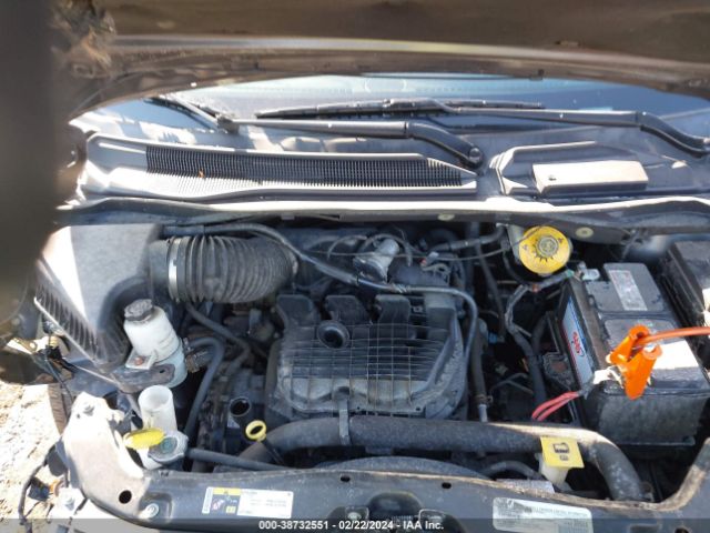 2C4RDGBGXHR646355 Dodge Grand Caravan Se Plus