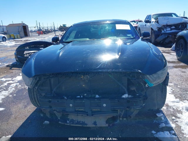 Ford Mustang Ecoboost 2015 1FA6P8TH8F5318617 Image 13
