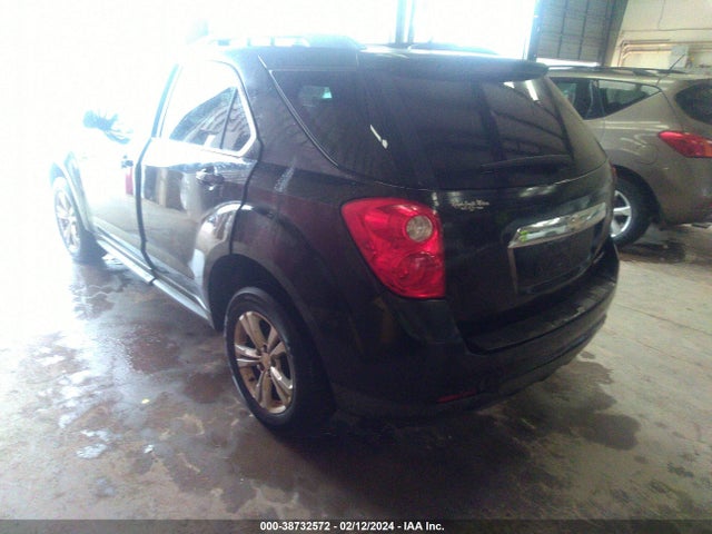 2014 CHEVROLET EQUINOX 1LT VIN: 2GNALBEK4E6151950
