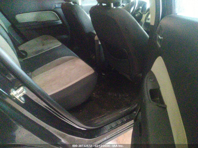 2014 CHEVROLET EQUINOX 1LT VIN: 2GNALBEK4E6151950