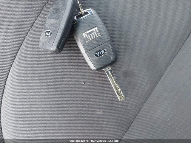KIA Soul 2015 KNDJN2A22F7160687 Image 11