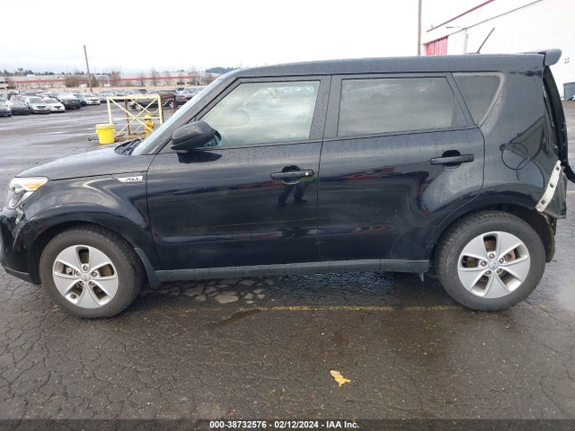 KIA Soul 2015 KNDJN2A22F7160687 Image 15