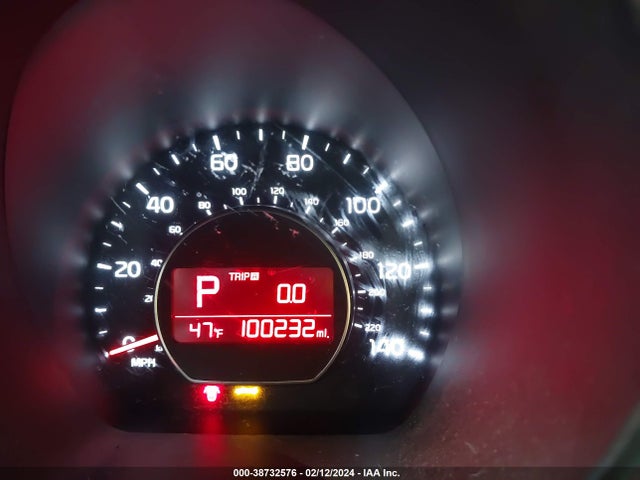 KIA Soul 2015 KNDJN2A22F7160687 Image 16