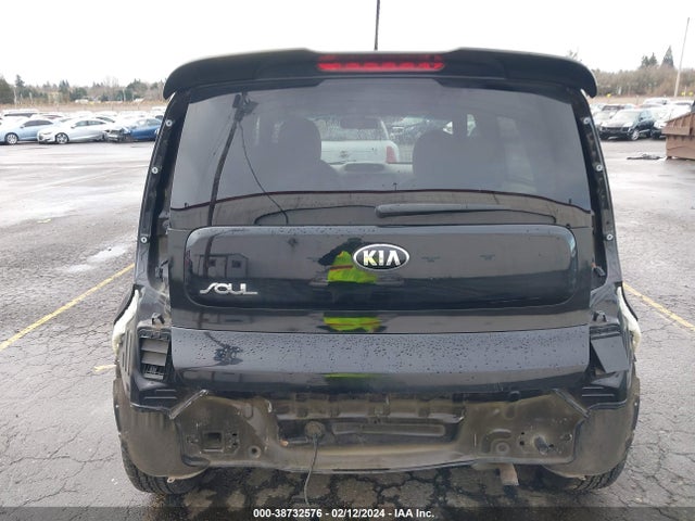 KIA Soul 2015 KNDJN2A22F7160687 Image 17