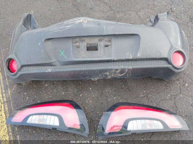 KIA Soul 2015 KNDJN2A22F7160687 Image 12