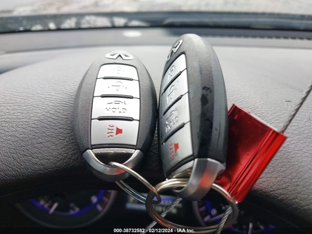 Infiniti Q50 Premium 2015 JN1BV7AP5FM349982 Image 11