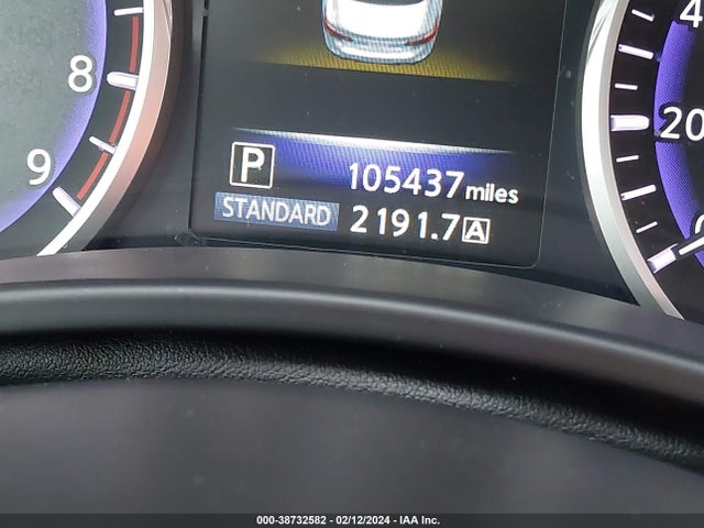 Infiniti Q50 Premium 2015 JN1BV7AP5FM349982 Image 7