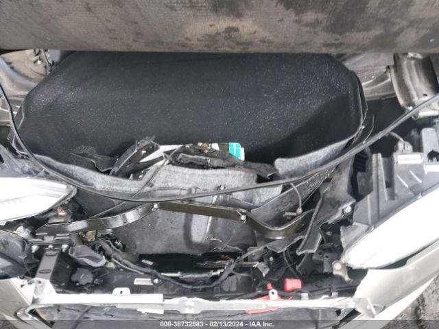 5YJSA4H23FF085929 Tesla Model S 70d/85d/p85d