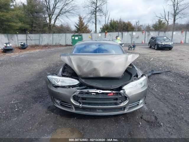 5YJSA4H23FF085929 Tesla Model S 70d/85d/p85d