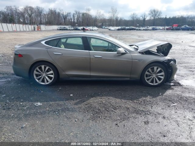 5YJSA4H23FF085929 Tesla Model S 70d/85d/p85d