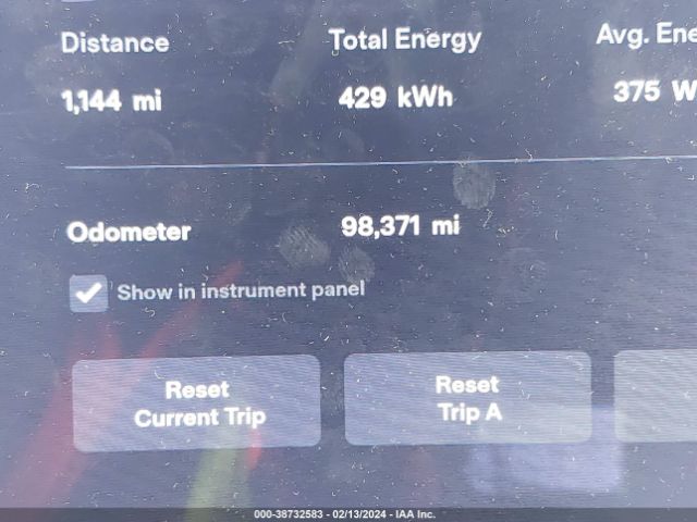 5YJSA4H23FF085929 Tesla Model S 70d/85d/p85d