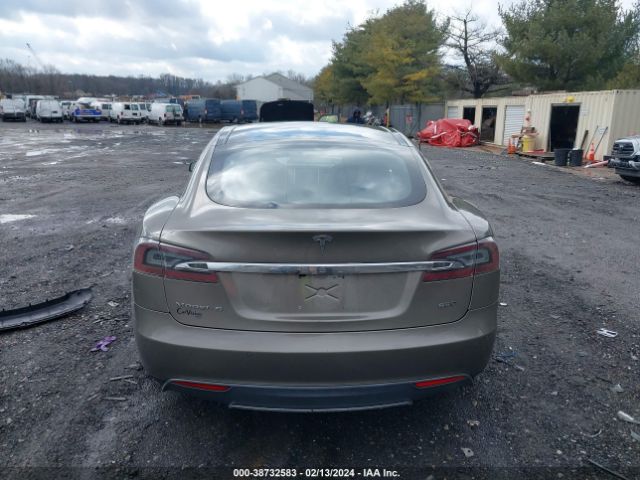 5YJSA4H23FF085929 Tesla Model S 70d/85d/p85d