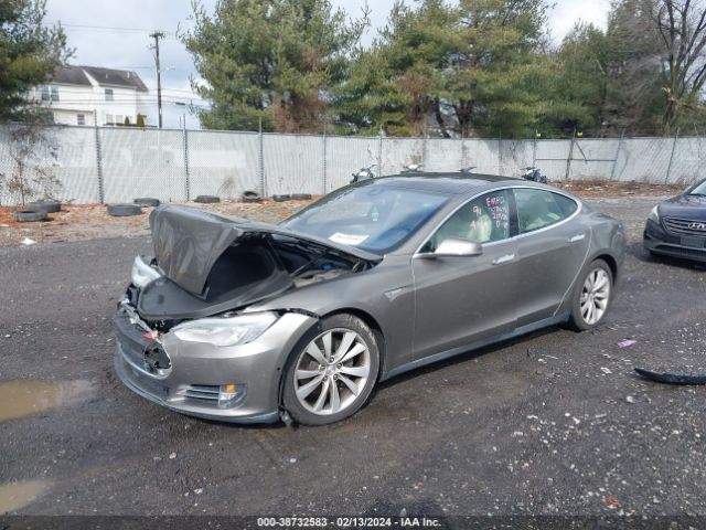 5YJSA4H23FF085929 Tesla Model S 70d/85d/p85d