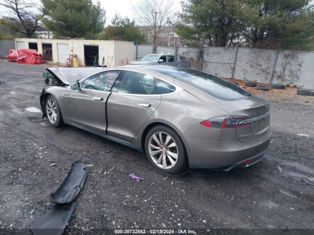 5YJSA4H23FF085929 Tesla Model S 70d/85d/p85d
