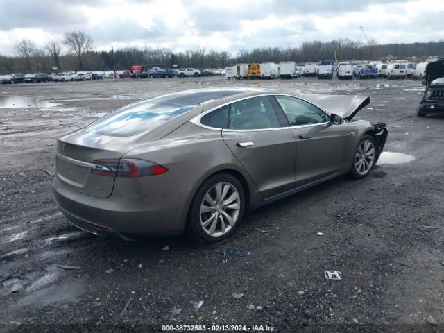 5YJSA4H23FF085929 Tesla Model S 70d/85d/p85d