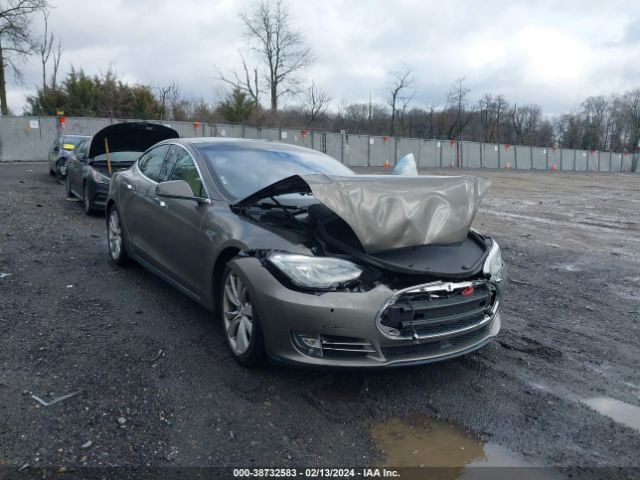 5YJSA4H23FF085929 Tesla Model S 70d/85d/p85d