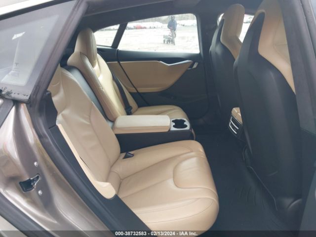 5YJSA4H23FF085929 Tesla Model S 70d/85d/p85d