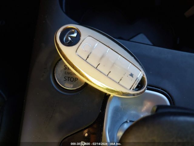 3PCAJ5M38KF132107 Infiniti Qx50 Luxe