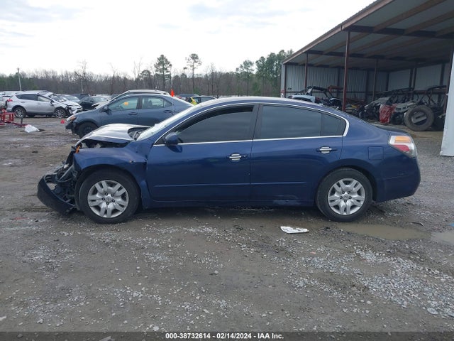 2011 NISSAN ALTIMA 2.5 S VIN: 1N4AL2AP9BC146066