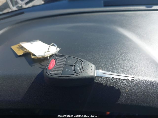 1C4NJRBB1GD805840 Jeep Patriot Sport Se
