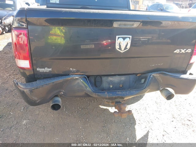 RAM 1500 Express 2014 1C6RR7KT1ES117344 Image 17