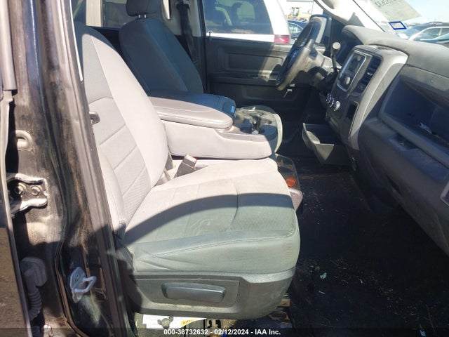 RAM 1500 Express 2014 1C6RR7KT1ES117344 Image 5
