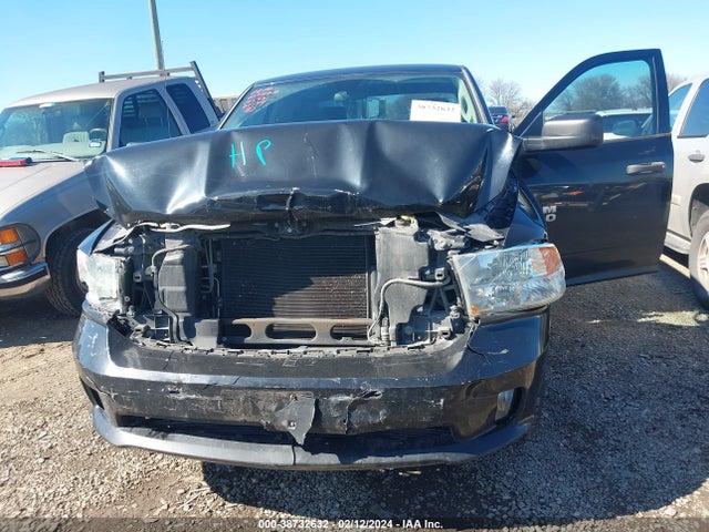 RAM 1500 Express 2014 1C6RR7KT1ES117344 Image 6
