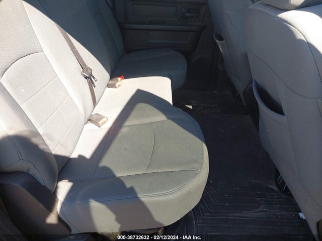 RAM 1500 Express 2014 1C6RR7KT1ES117344 Image 8