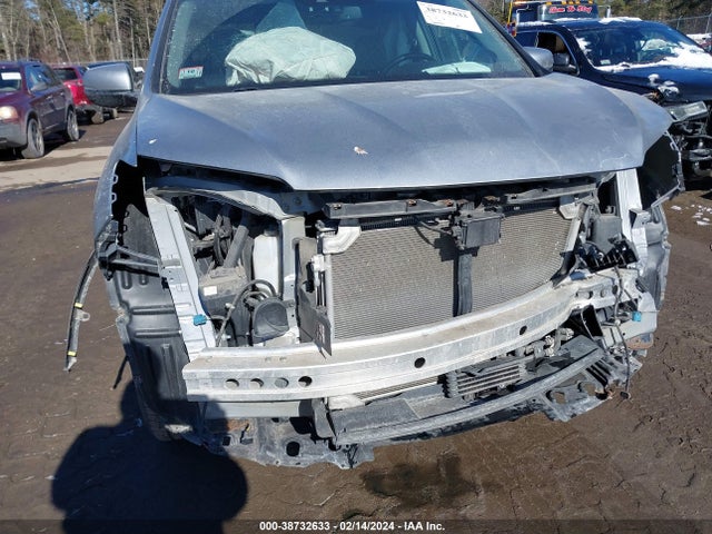 Honda Ridgeline Rtl-e 2019 5FPYK3F71KB010020 Image 6