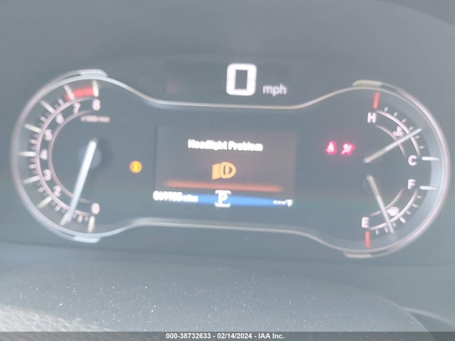 Honda Ridgeline Rtl-e 2019 5FPYK3F71KB010020 Image 7