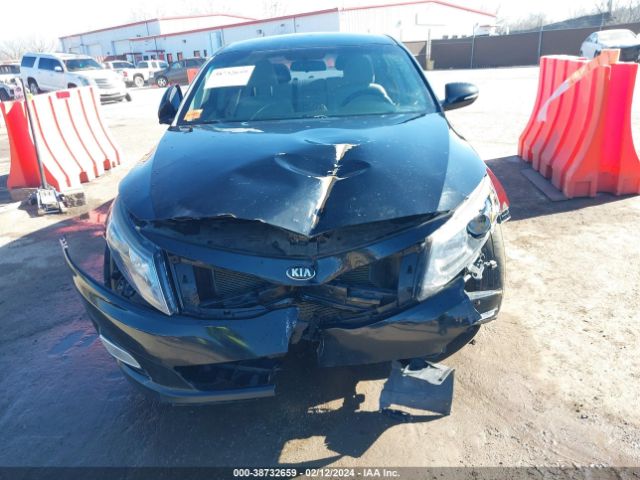 5XXGM4A71FG355224 KIA Optima Lx