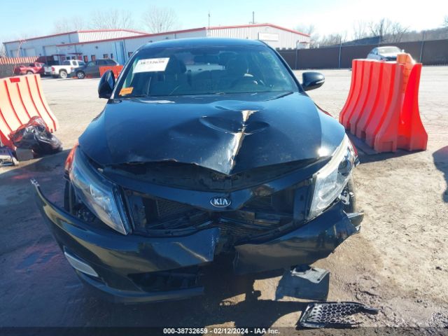 5XXGM4A71FG355224 KIA Optima Lx