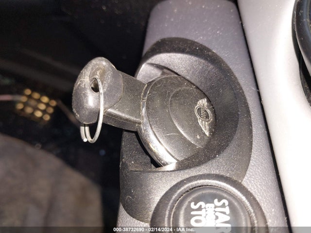 2012 MINI COOPER WMWSU3C52CT262012 Photo 10