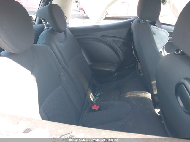 2012 MINI COOPER WMWSU3C52CT262012 Photo 7