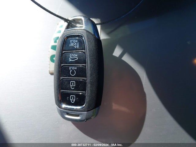 Hyundai Elantra N Line 2022 KMHLR4AF2NU243737 Image 11